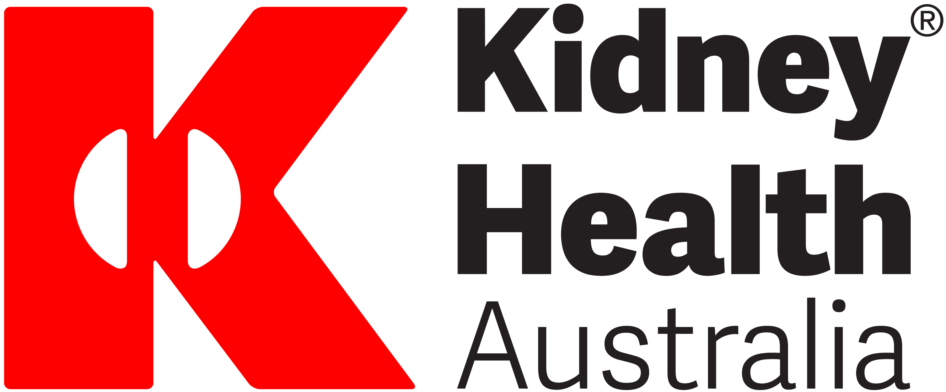 Kidney Health Australia Logo